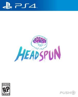 Headspun