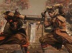 Sekiro: Shadows Die Twice Is a Harsh and Fascinating New World to Conquer