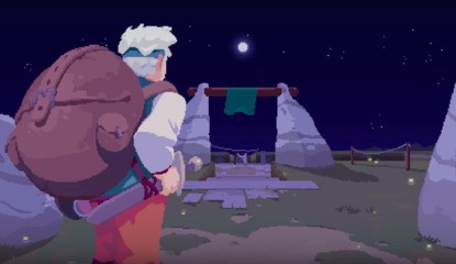Moonlighter's New Trailer Tells You Everything You Need to Know About the Action RPG