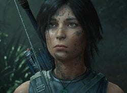 Amazon Buys Tomb Raider for Twice the Price of Embracer's Square Enix Buyout