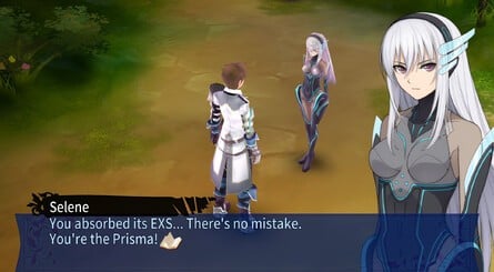 EXSTETRA PS5
