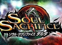 Soul Sacrifice Delta Casts a Spell on PS Vita TV