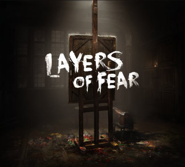 markiplier layers of fear 3