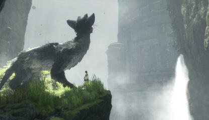 This The Last Guardian Ending Easter Egg Will Settle Some Arguments
