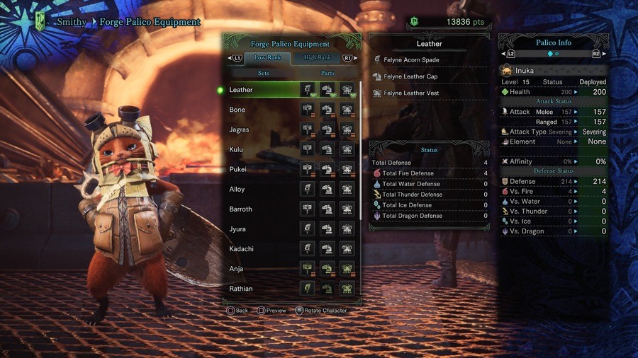 Monster Hunter World PS4 Beginners Guide Tips and Tricks 14