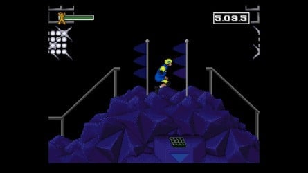 Three 16-Bit Cartoon Classics Compiled in Nickelodeon Splat Pack for PS5 4