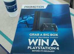 Sony Teams Up with Taco Bell for Tasty PS4 Promotion