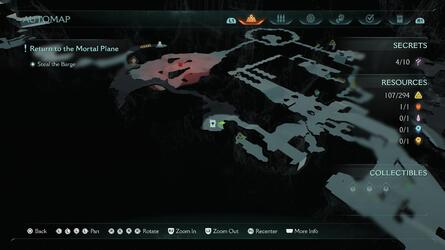 DOOM: The Dark Ages: Harbor of Souls Walkthrough 9