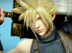 Japanese Sales Charts: Dissidia Final Fantasy NT Fights Its Way to Number 1 on PS4