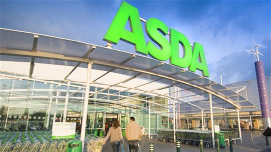 ASDA Black Friday 2014 UK PS4 PS3 Vita Deals