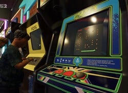 Planet Coaster 2's Major Free PS5 Update Lets You Make Arcades Complete with Official Atari Games