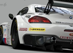 Wait, Is Gran Turismo 6 Joining the Space Race?