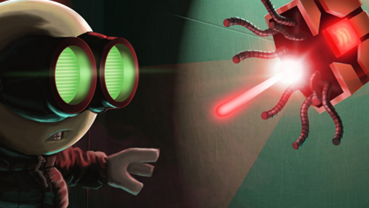 Stealth Inc. Ultimate Edition - Limited Run PS Vita - Neuf Sous Blister