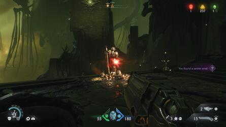 DOOM: The Dark Ages: City of Ry'uul Walkthrough 27