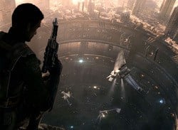Star Wars 1313 Gameplay Demo Has the Force
