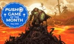 Game of the Month: DOOM: The Dark Ages (May 2025)