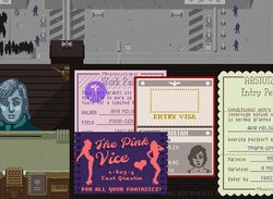 Papers, Please Finally Gets Clearance for PS Vita Release