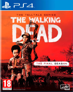 The Walking Dead: The Final Season - Episode 4