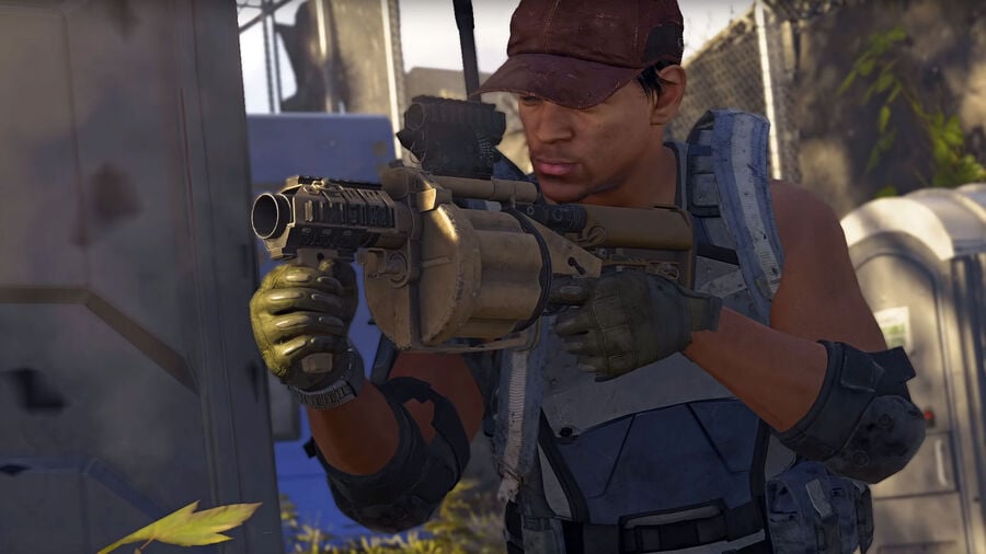 The Division 2 How to Unlock Specializations Guide 1