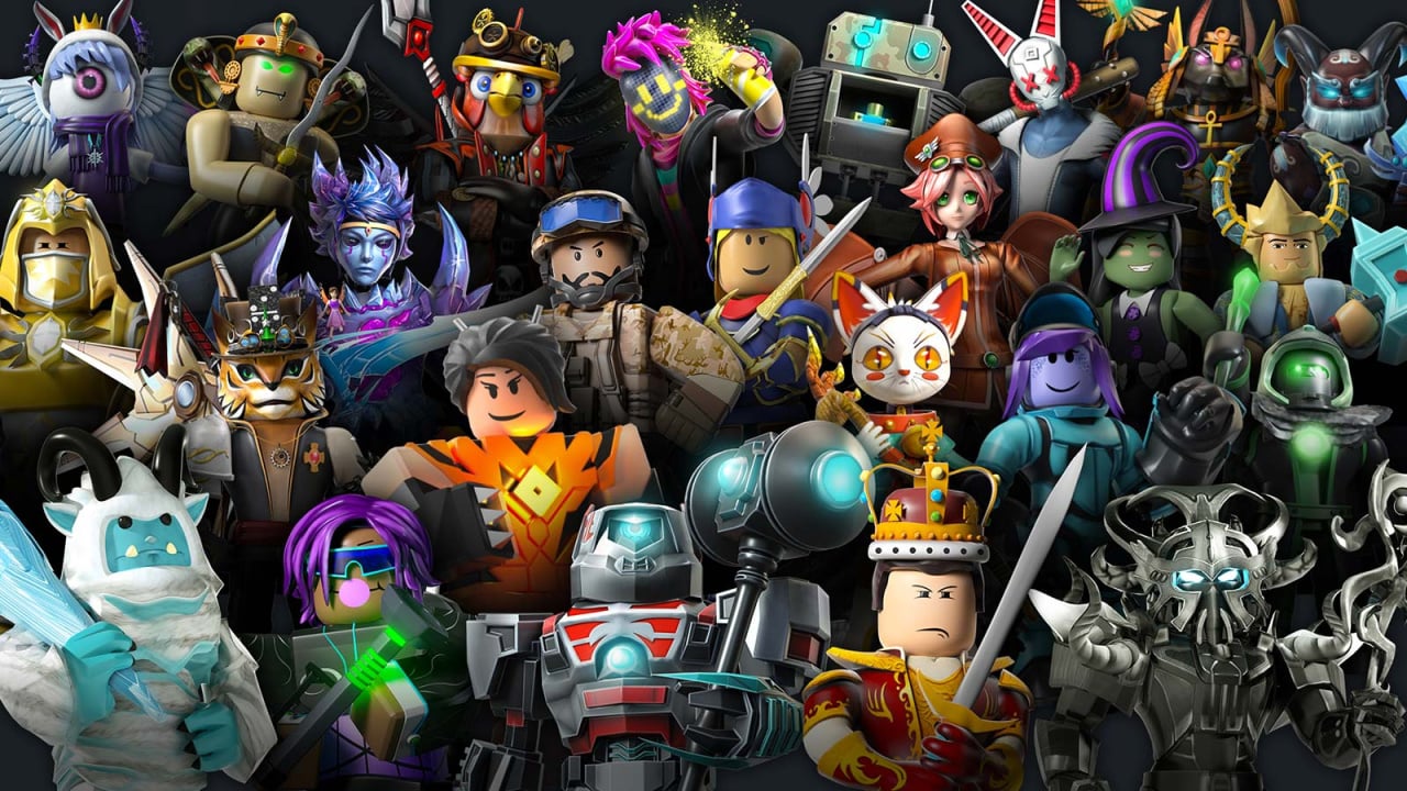 Roblox is now on PlayStation; Know how to play it on PS4 and PS5