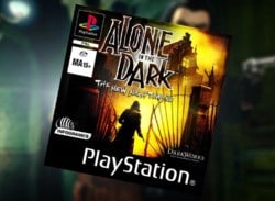PS1's Alone in the Dark: The New Nightmare Is Almost Certainly Haunting PS Plus Premium