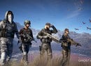 If You Need Something to Play This Weekend, Ghost Recon: Wildlands Is Free on PS4