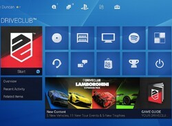 Is This Redesigned PS4 User Interface an Improvement?