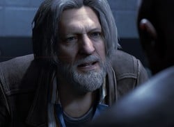Detroit: Become Human - How to Make Hank and Connor Friends Until the End of the Game