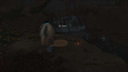 Ghost of Yotei: All Sumi-E Paintings Locations Guide 23