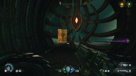 DOOM: The Dark Ages: City of Ry'uul Walkthrough 4