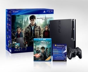 Quick, someone invent a spell to keep count of the growing number of PS3 bundles.
