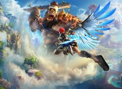Immortals Fenyx Rising Flies to PS5, PS4 on 2nd December