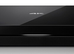 Sony's Snazzy 4K Media Player Looks Similar to a Certain Console
