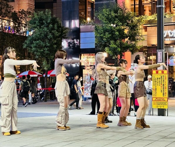 Soapbox: I Visited Yakuza's Real-Life Kamurocho, And Somehow Avoided an Ass Stomping 18