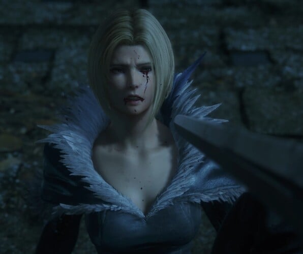 Final Fantasy 16 XVI PS5 Preview Hands On Impressions Square Enix 32