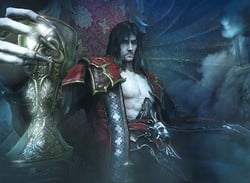 Is Castlevania: Lords of Shadow 2 Biting PS4? There Could Be Some Hope