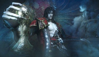Is Castlevania: Lords of Shadow 2 Biting PS4? There Could Be Some Hope