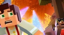 Minecraft: Story Mode - Episode 4: A Block and a Hard Place