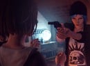 You Must Try Life Is Strange on PS4, PS3 Now It's Free