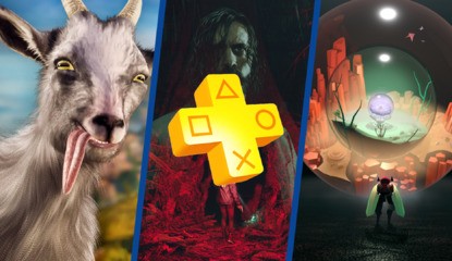 October 2025 PS Plus Essential Games Available to Download Now