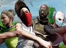 The Culling 2 Flopped So Badly That It's Been Scrapped After a Week