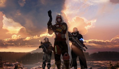 I'm Sad It's Over, But Destiny's End Was Overdue