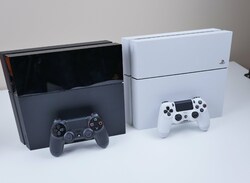 Sony's Readying a 1TB PlayStation 4 Model