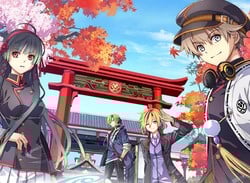 Trails, Ys Dev's New Action RPG Kyoto Xanadu Slashes to PS5 This Summer