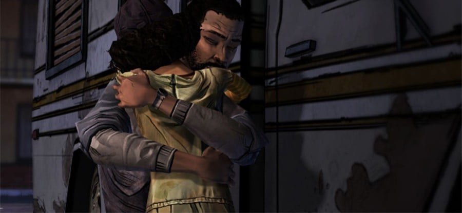 The Walking Dead: A Telltale Games Series