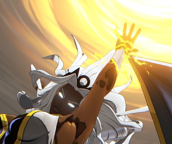 Marvel Tokon: Fighting Souls Open Beta: Start Times, How to Play, and What's Included 6