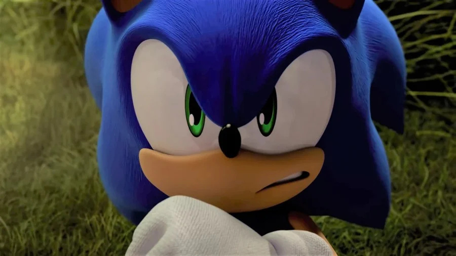 Sonic Frontiers Debutkan Gameplay Open World Pertama di Video Baru