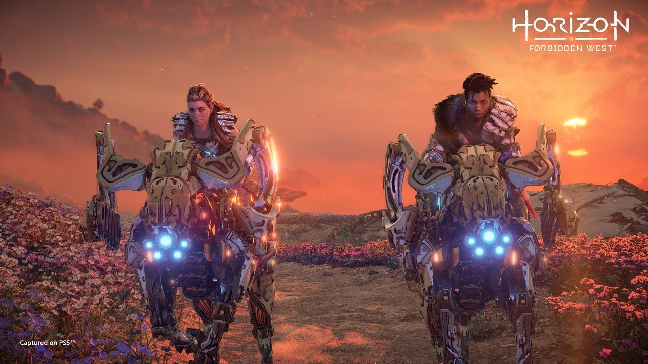 New Horizon Zero Dawn 2 Gameplay Details Reportedly Revealed