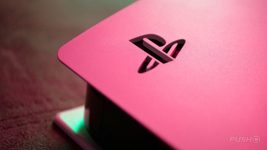 PS5 Is the USA's Most Popular Console, and It's Not Particularly Close 1