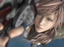 Are Square Enix Producers Mulling Over Final Fantasy XIII-2?